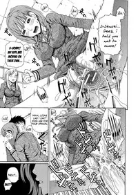 [Dakouin Saburou] 2-nen F-gumi Zenin Seikou Ch. 1-5 [English] [Mikakunin]