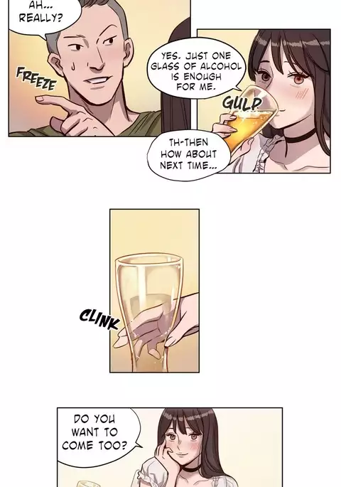 Atonement Camp Ch.1-51