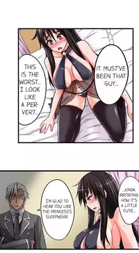 [Matori Shotennin] Sex Lessons In The Demon World (Chapter 1-4)