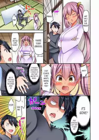 [YUUKI HB] Jouba Joshi ni Kijouraretai tsu! | Cowgirl's Riding-Position Makes Me Cum Volume 1 - 10 [English] [Decensored]