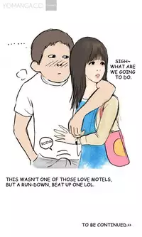 [Eunya] Nineteen Ch.1-16 [English] [YoManga]