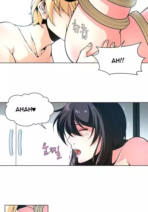 Twin Slave Ch.1-19