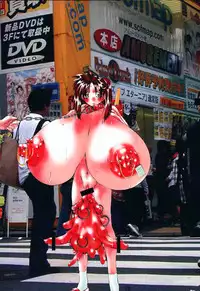 [Algolagnia, DangerouS ThoughtS (Mikoshiro Nagitoh, Kiken Shisou)] Igyou Shashin Kan [Bizarre Photo Palace] (Princess Crown)