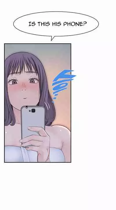 BETWEEN US Ch. 1-22 [English]