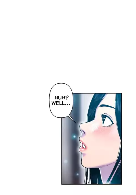 Ghost Love Ch.1-37
