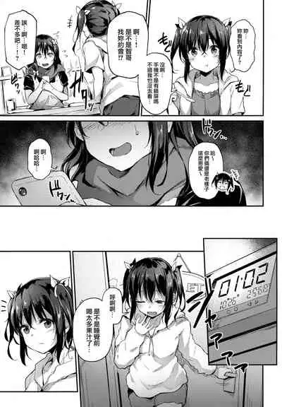 Ochiba Nikki