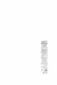 (C89) [Kanden Shoujo Chuuihou (Mafuyu)] Aisai Juujun×2 (Kantai Collection -KanColle-)