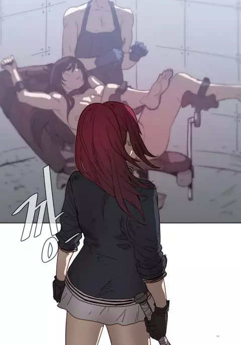 Household Affairs Ch.1-43