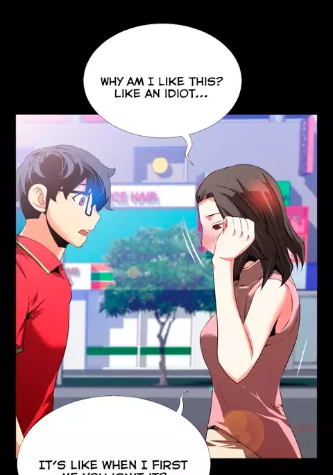 Love Parameter Ch.1-59