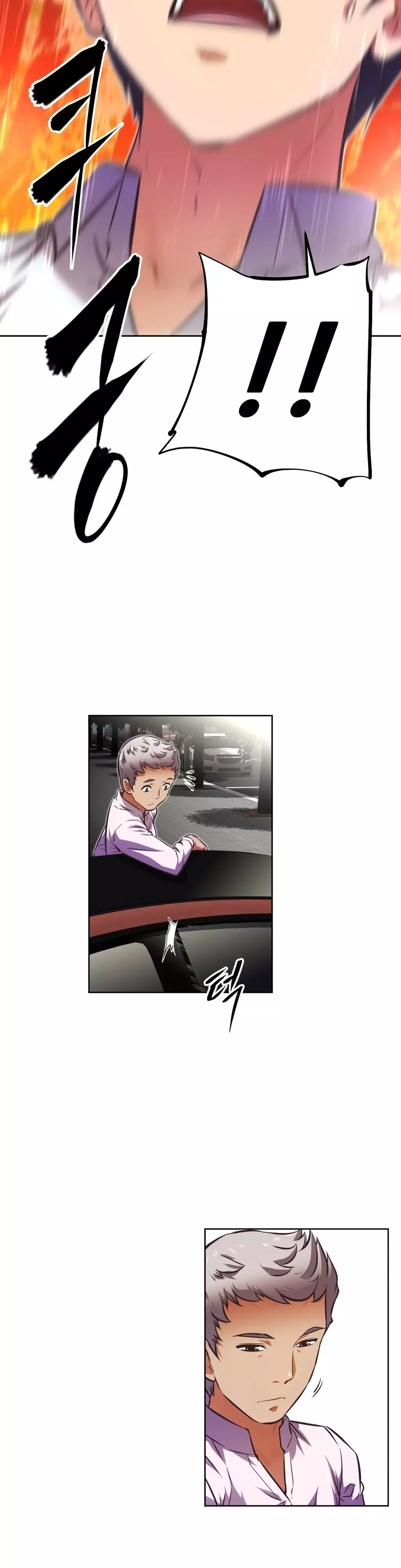 Brawling Go Ch.53-68