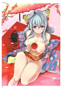 [Tsukuru no Mori Kabushikigaisha (Various)] TORANOANA Girls Collection 2015 WINTER TYPE-X