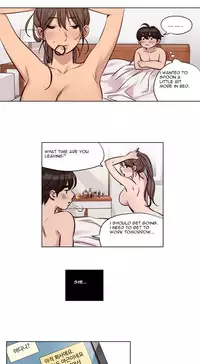 [Ramjak] Atonement Camp Ch.1-32 (English) (Ongoing)