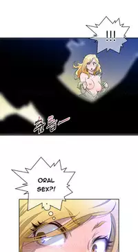 Perfect Half Ch.1-19 (English) (Ongoing)