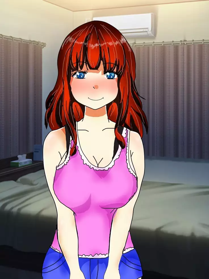 Papa, Ashita Totsugu Watashi o Daite!