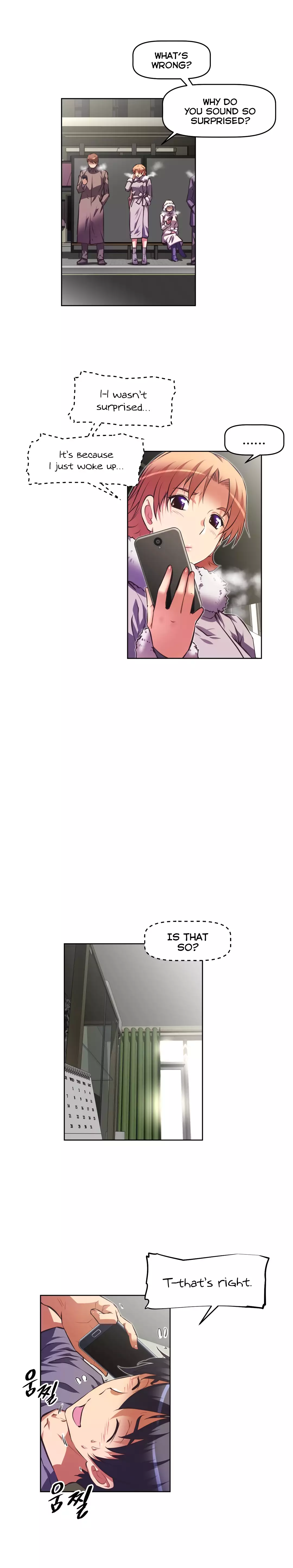 Brawling Go Ch.76-120