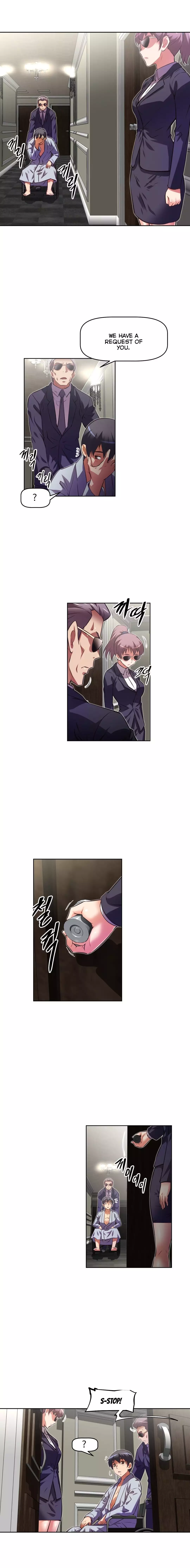 Brawling Go Ch.76-104