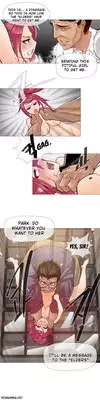 [ButcherBoy] Household Affairs Ch.1-28.5 (English) (YoManga) (Ongoing)