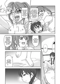 [Remoraworks] Futacolo-co Ch. 1-5 [English][DesuDesu]