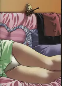 [St. Different (Yoshizane Akihiro)] PINK☆PLANET 1 (Onegai Teacher)