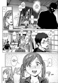 The Job of a-Committee member - Ch. 1-3 [English]