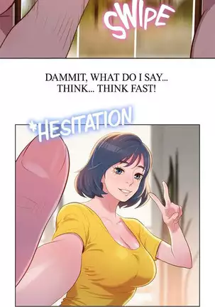 What do you Take me For? Ch.15/?