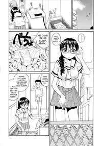 [RaTe] Daijoubu? Onee-chan | Is This Okay, Onee-chan? (Oneechin) [English] [SaHa] [Decensored]