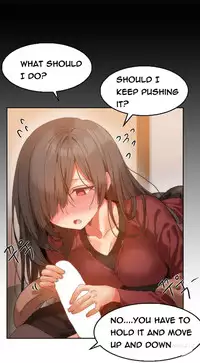 Hari Dormitory Ch.1-10 (English) (Ongoing)