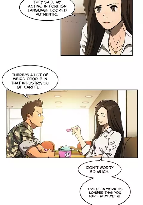 Refrain Love Ch.1-32