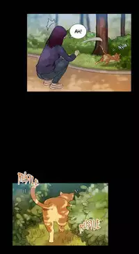 [PINKO] Scandal of the Witch Ch.1-26 (English) (Ongoing)