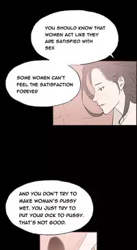 [Mr. Byeong-Su] Cohabitation Ch.1-54 (English)
