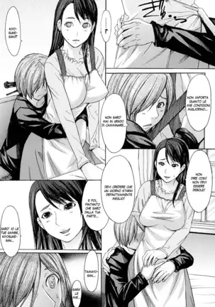 Midara na Kaori ,Chouhatsusuru Ashi | Sensual Scent , Provocative Legs