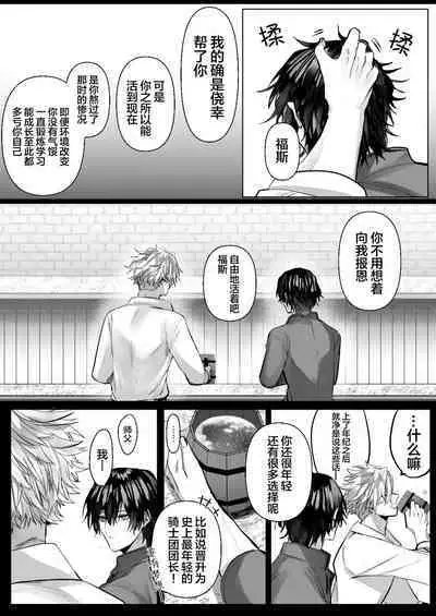 Reiguu Kenshi wa Majin ni Chouai Sareru | 受冷待的劍士被魔神極致寵愛