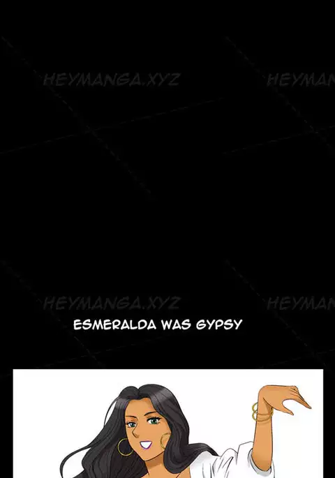 The Taste of Hands Ch.1-63