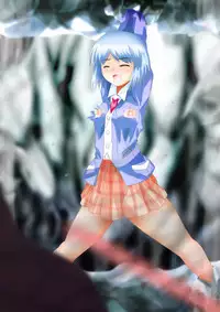 [Dende] Fushigi Sekai -Mystery World- Nonona 32 ~Ao no Kyuuseishu Mea vs Shi no Daimaou, Fukuen no Magan Kousoku Hengeki Ingokukei~