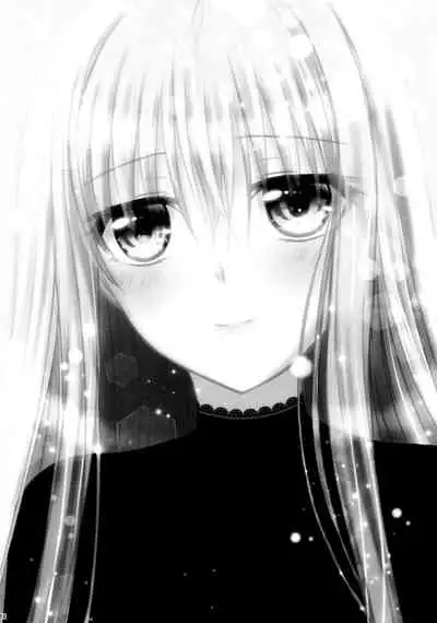 Mahou no Yubi Mashou no Koe