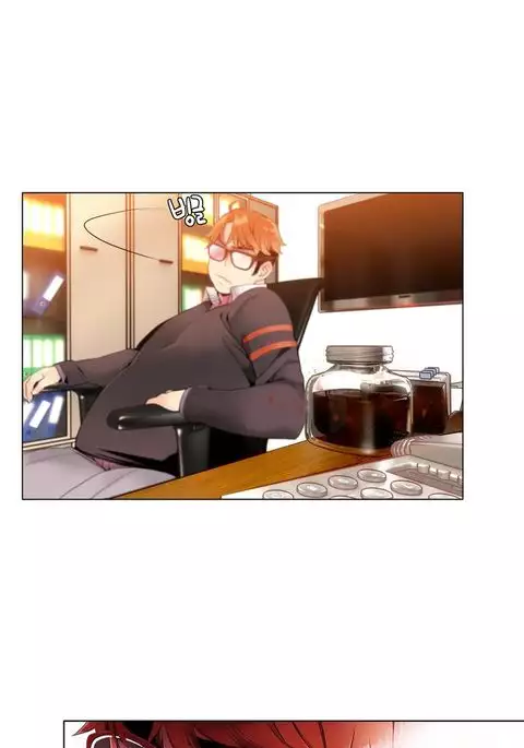 Lilith`s Cord Ch.1-40