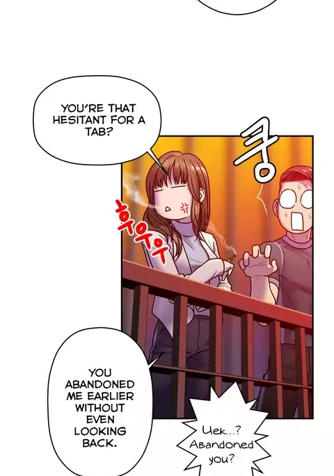 Ghost Love Ch.1-23