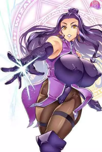 [Hatoba Akane] Maken no Elena ~Katte no Omoibito ni Takusareta Ko to no Koi ni Ochiru Majo~ Ch. 1, 3-5 | High Wizard Elena ~The Witch Who Fell in Love with the Child Entrusted to her by her Past Sweetheart~ Chapter 1, 3-5 [English][CulturedCommissions]