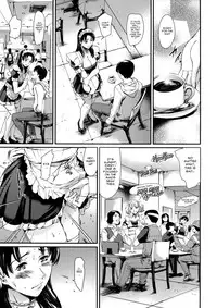 [Maguro Teikoku] Dorei Tsuma - Slave Wife Ch. 1-6 [English] [doujin-moe.us]