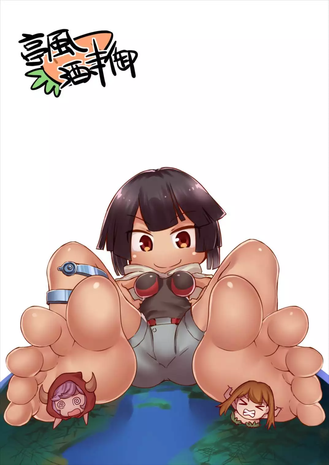 Pokemon GS To Be continued!? ポケットモンスター