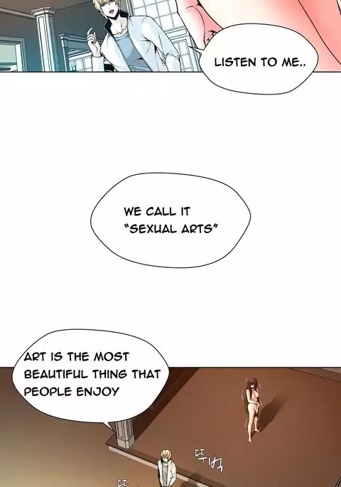 Twin Slave Ch.1-19