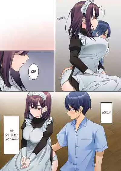 [Himino] Mukuchi na Kanojo no Seikantai ~Koe wa Dasanai kedo Karada wa Shoujiki da ne, Zubunure da yo 1-6 | The Quiet Girl’s Erogenous Zone - She Doesn’t Moan, but Her Body is Honest, She is Wet 1-6 [English]