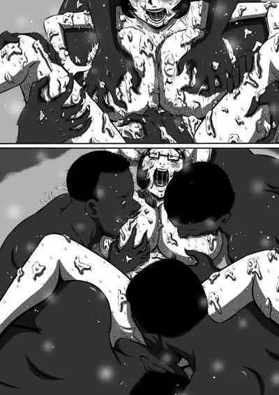 Nerawareta Chou Dokyuu Bakunyuu Imouto, Chiyuki! Ani no Mae de Subete o Sarakedasu Tanjoubi no Yoru!