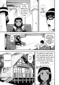 [Takashiro Go-ya] Innyou Alice | Pee Drinking Alice Ch. 1-3 + Bangai Hen [English] =Little White Butterflies=