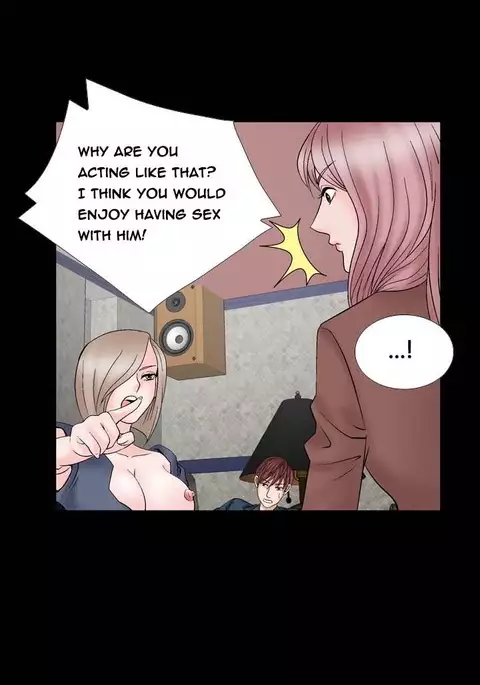 The Taste of the Hand Ch.1-30