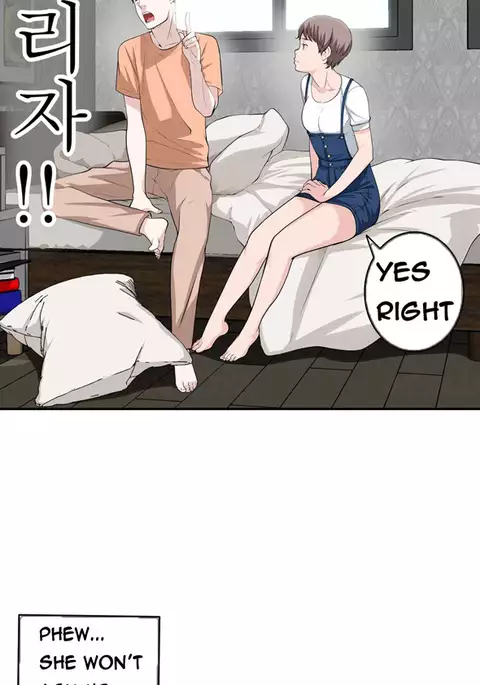 Tissue Thieves Ch.1-20