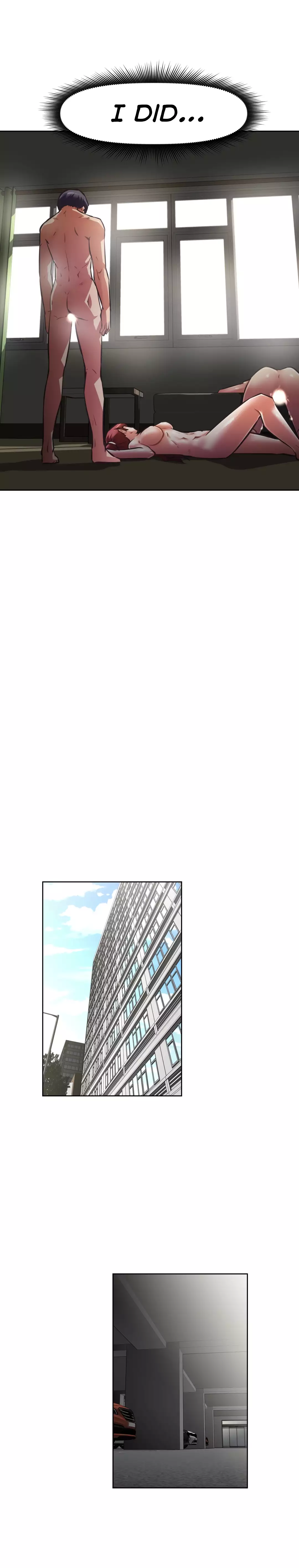 Brawling Go Ch.76-126