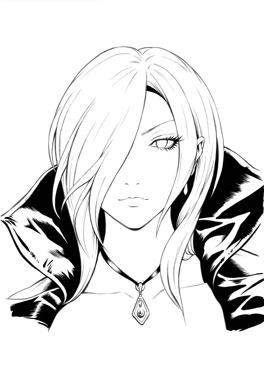 Aku no Onna Shuryou to Doutei Kouseiin | Evil Leader and the Virgin Members