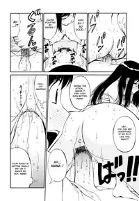 [Anthology] Zecchou Boshi 2 - Ecstasie Mother and Child 2 [English] [Fated Circle]