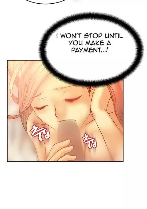 My Office Ch.1-30